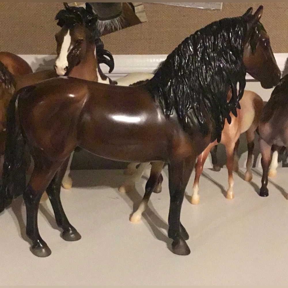 Breyer Horse Dominante XXIX - Picture 2 of 4